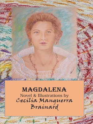 cover image of Magdalena